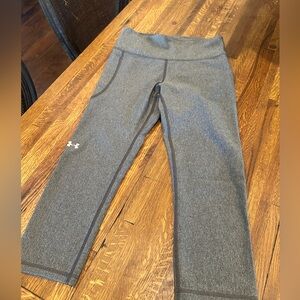 NWOT Under Armour Leggings